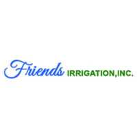 Friends Irrigation, Inc Logo