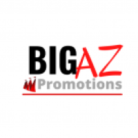 Big AZ Promotions Logo