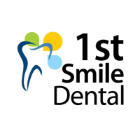 1st Smile Dental Logo