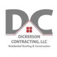 Dickerson Contracting, LLC Logo