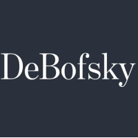 DeBofsky Law Logo
