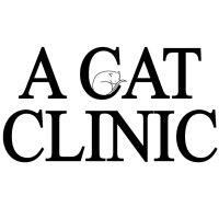 A Cat Clinic Logo
