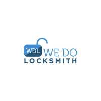 We Do Locksmith Logo