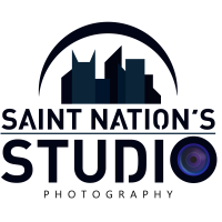 Saint Nation's Studio Logo