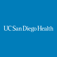 Koman Family Outpatient Pavilion at UC San Diego Health Logo