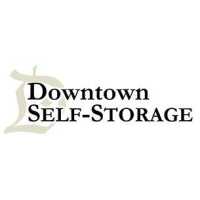 Downtown Self Storage Logo