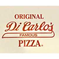 DiCarlo's Pizza Logo