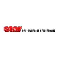 Star Pre-Owned of Hellertown Logo