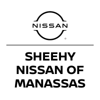 Sheehy Nissan of Manassas Service & Parts Department Logo