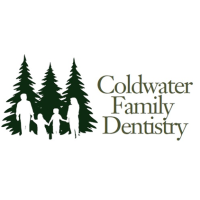 Coldwater Family Dentistry Logo