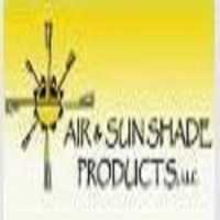 Air & Sun Shade Products, LLC Logo