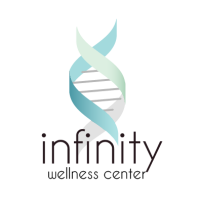 Infinity Wellness Center Logo