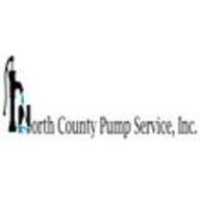 North County Pump Service  Inc Logo