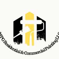 MPG Residential & Commercial Painting Logo