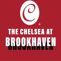 The Chelsea at Brookhaven Logo