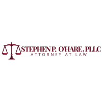 Stephen P. O'Hare PLLC Logo