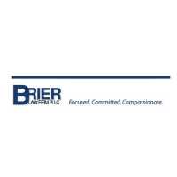 Brier Law Firm, PLLC Logo