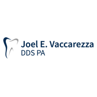 Joel E Vaccarezza DDS Logo