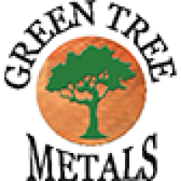Green Tree Metals Logo