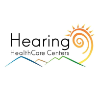 Hearing Healthcare Centers Logo