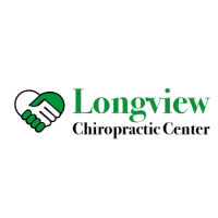 Longview Chiropractic Center Logo