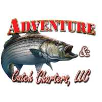 Adventure and Catch Charters LLC Logo