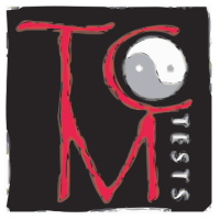 TCMtests.com Logo