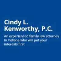Cindy L. Kenworthy, P.C. Logo
