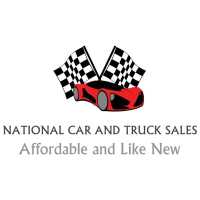 National Car and Truck Sales Logo