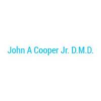 Cooper John A Jr DMD Logo