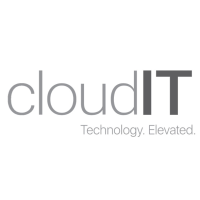 cloudIT Logo