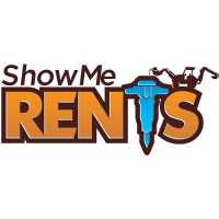 Show Me Rents Logo