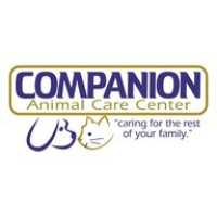Companion Animal Care Center Logo