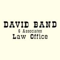 David Band PLC Logo