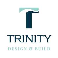 Trinity Design Build Logo