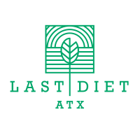 Last Diet ATX Logo