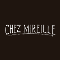 Chez Mireille Logo