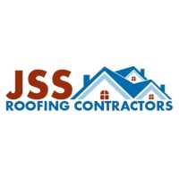 JSS Roofing Contractors Logo