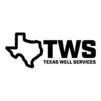 Texas Well Services, LLC Logo