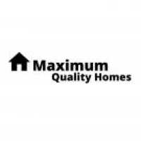 Maximum Quality Homes Logo