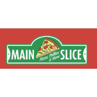 The Main Slice Logo