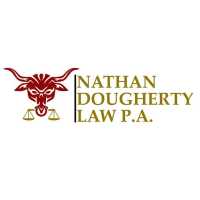 Nathan Dougherty law P.A. Logo