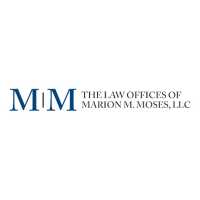 The Law Offices of Marion M. Moses, LLC Logo