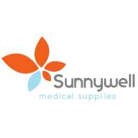 Sunnywell Medical Supplies Logo