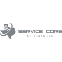 SERVICE CORE OF TEXAS LLC Logo