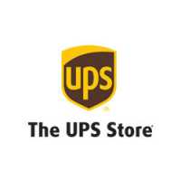 The UPS Store - Closed Logo