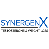 MyFitMed: Testosterone & Weight Loss Logo