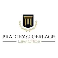 Bradley C. Gerlach Law Office Logo