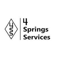 4 Springs Services Logo