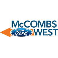 McCombs Ford West Logo